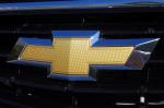 Chevrolet SS 2014 года